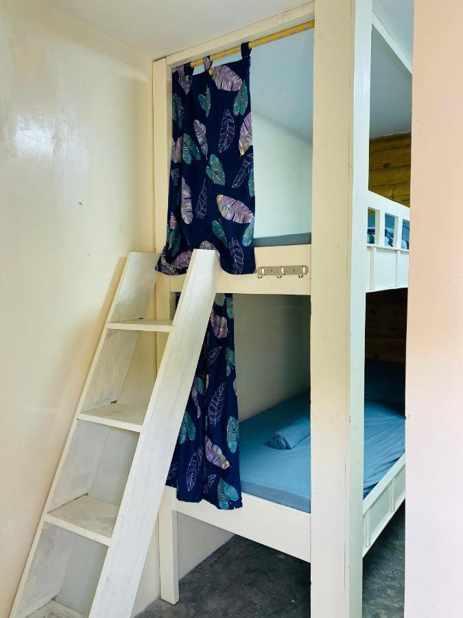 Jambiani Backpackers Hostel Ngoại thất bức ảnh