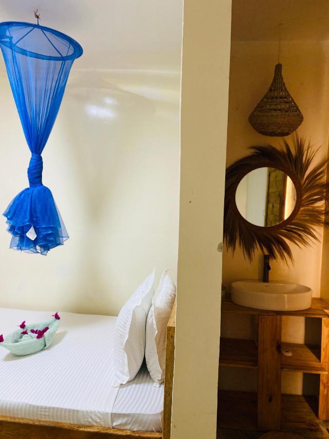 Jambiani Backpackers Hostel Ngoại thất bức ảnh