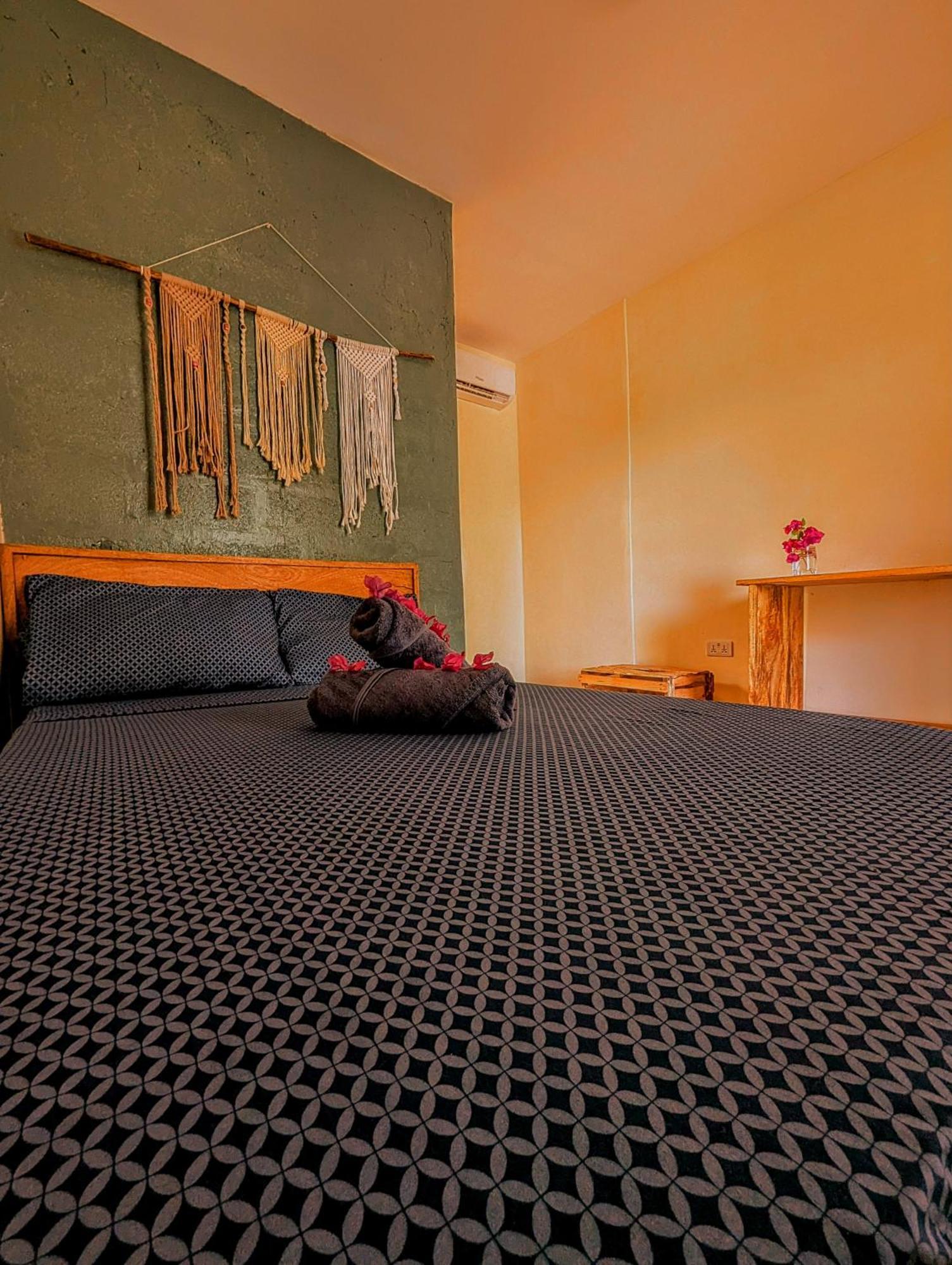 Jambiani Backpackers Hostel Ngoại thất bức ảnh